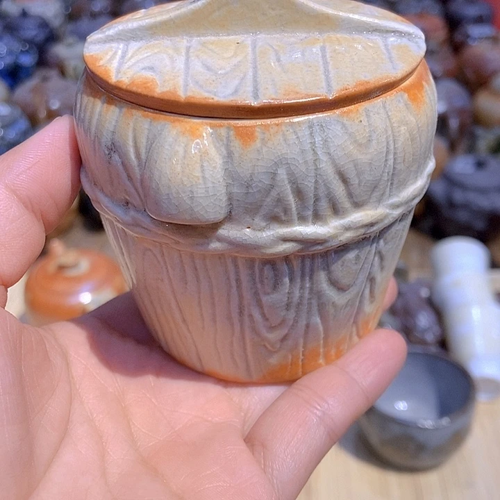 精品茶具陶瓷礼品