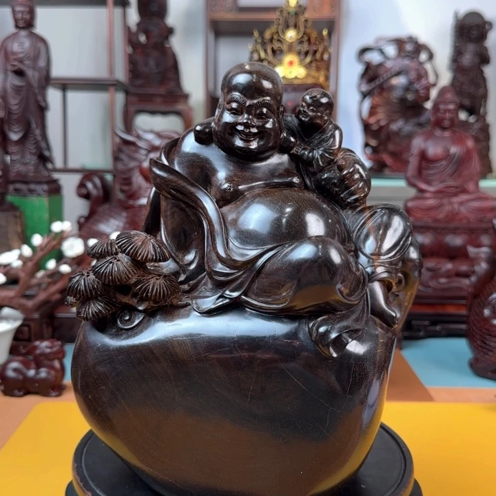檀香紫檀（小叶紫檀）