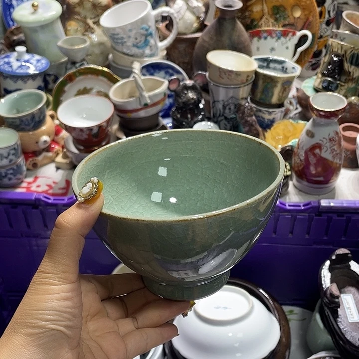 19.9发带瑕疵牌都是坏的2