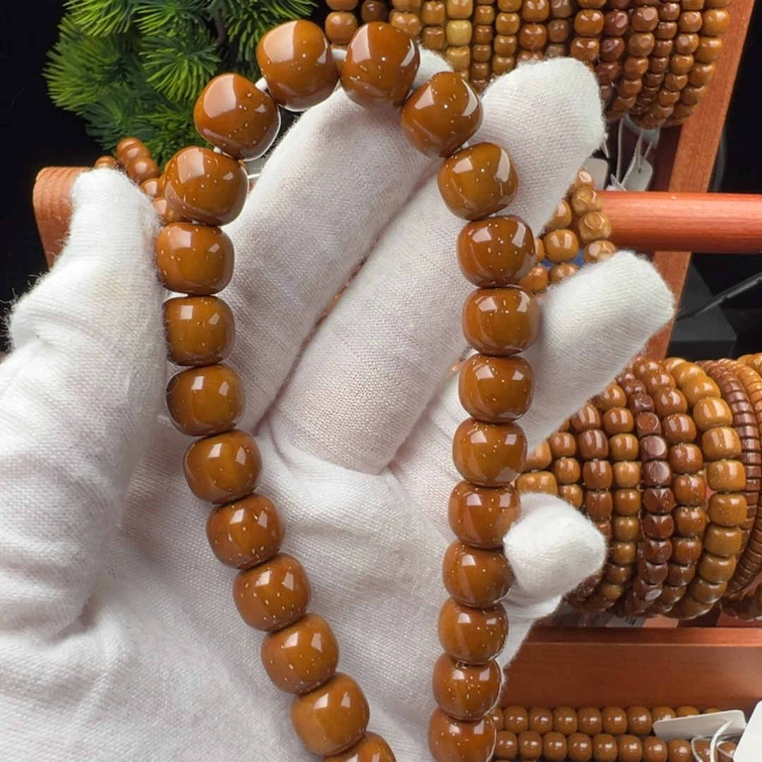 早***少手串紫金鼠老型 4