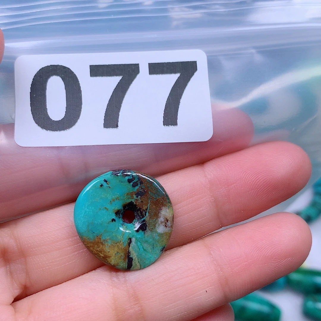 空竹粉丝专享十堰特色手工散珠