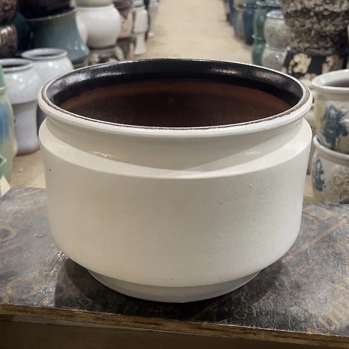 高度20口25啦啦啦花盆