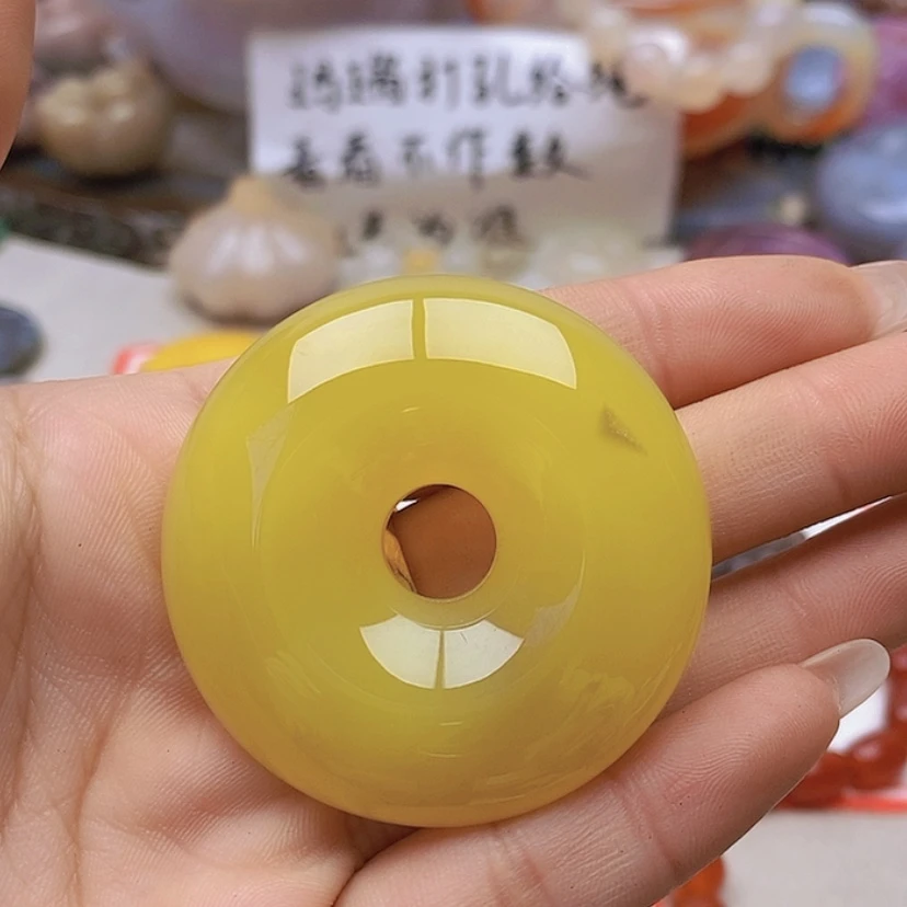 【闪购商品】未镶嵌玛瑙/玉髓珠宝半成品多**亿