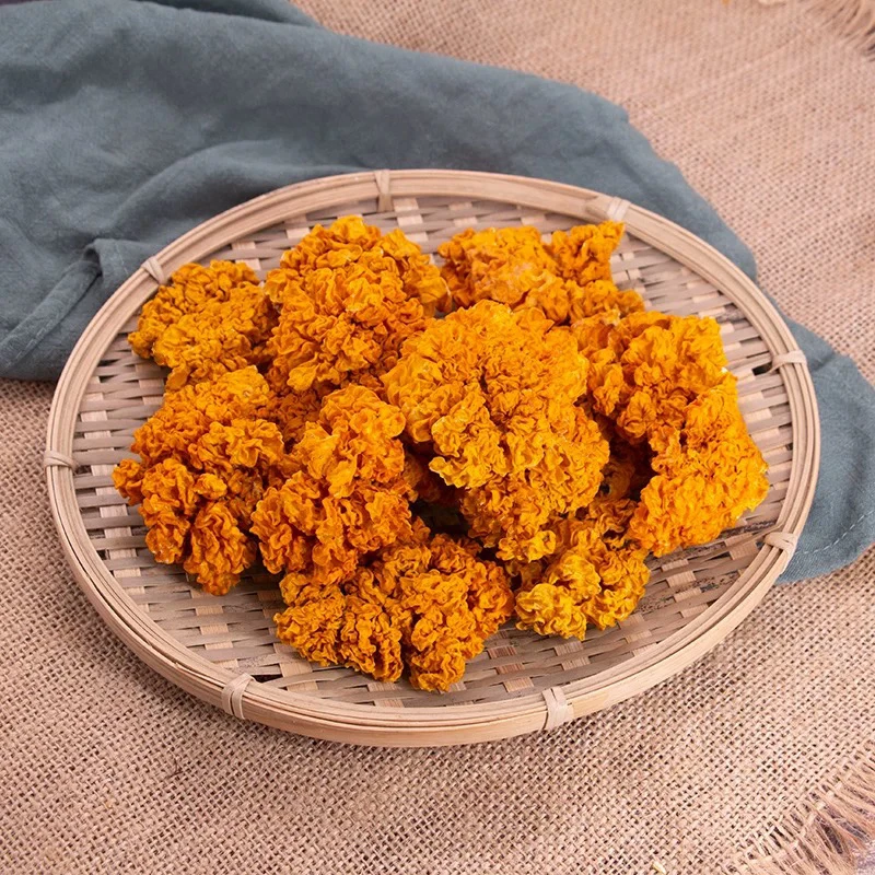 【阿东山货】云南中缅边境云南深山金耳