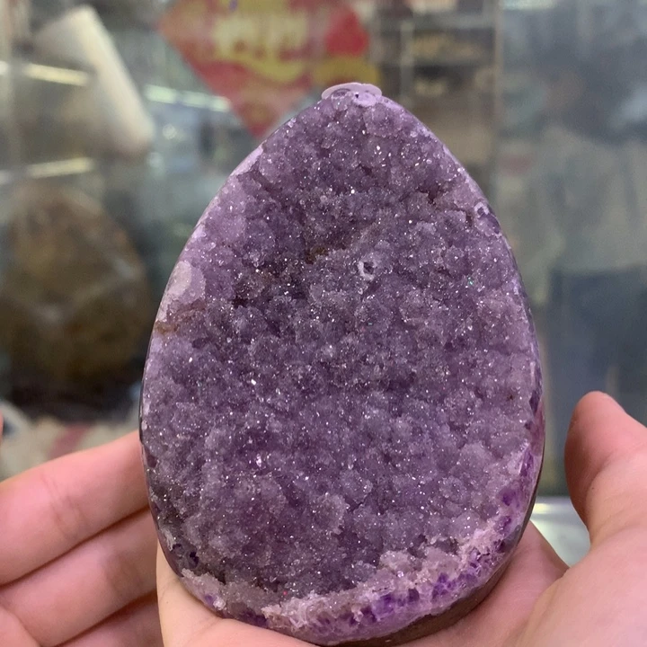 未镶嵌大型摆件（非配饰）水晶