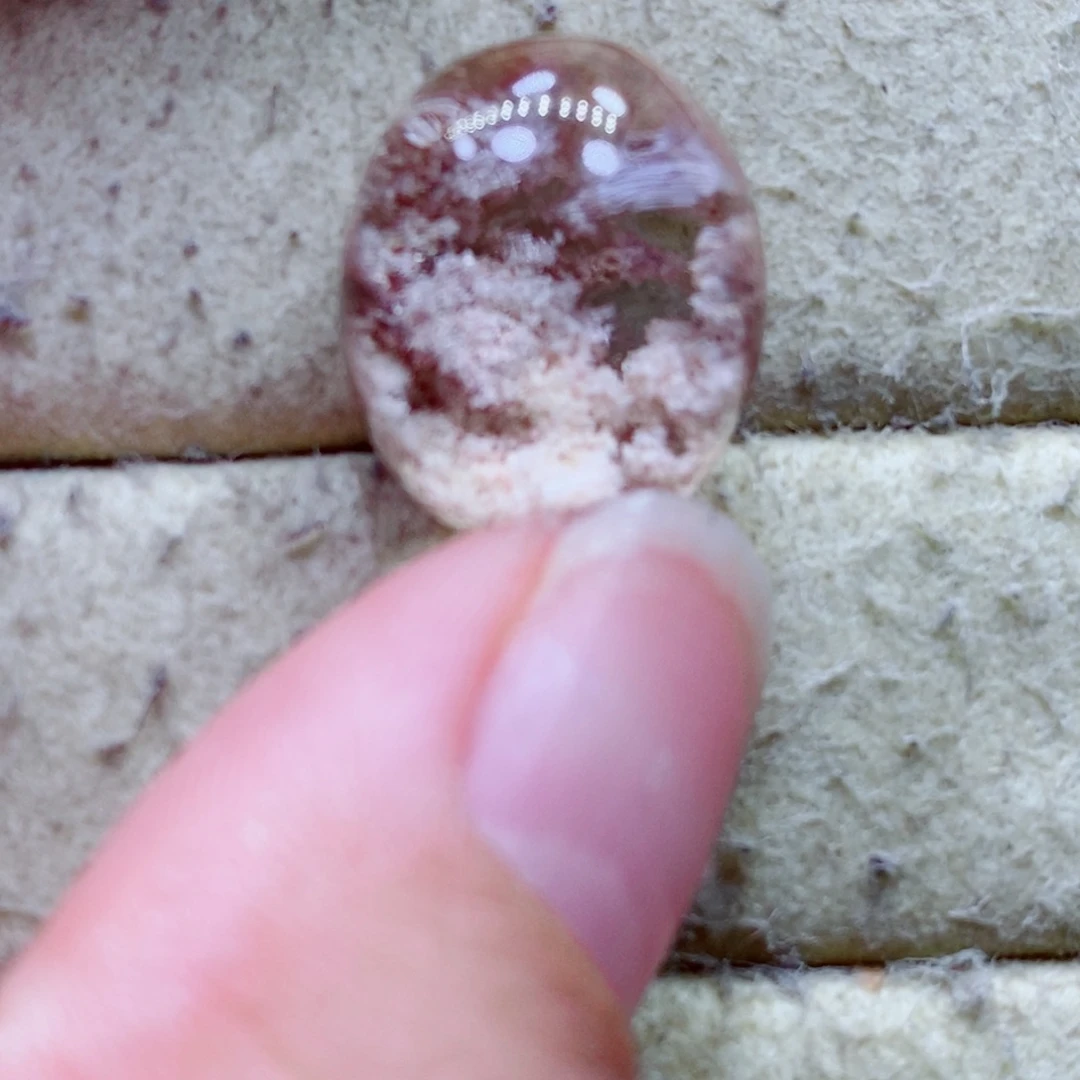 颈饰未镶嵌水晶水晶