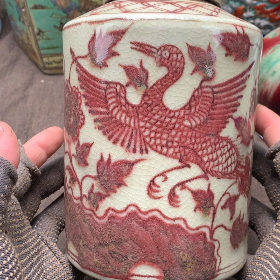 摆件瓷旧藏瓷器旧藏瓷器