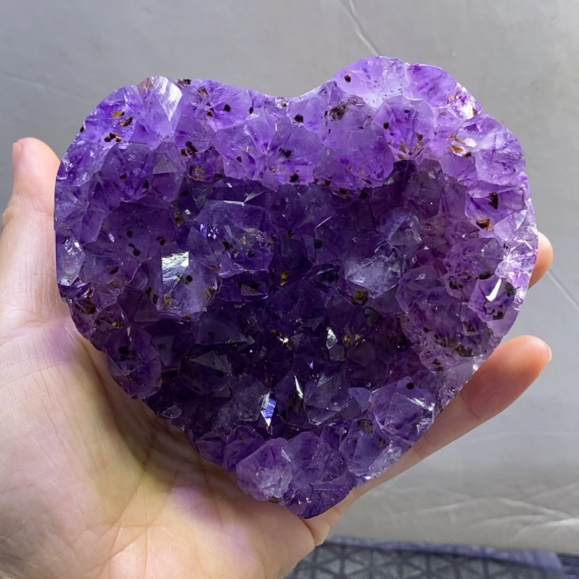 【闪购商品】未镶嵌大型摆件（非配饰）水晶