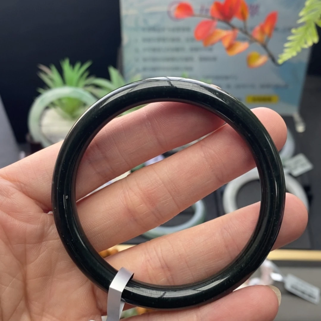 【闪购商品】未镶嵌手镯翡翠翡翠