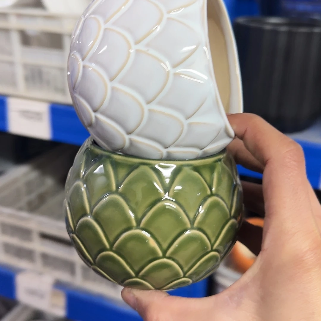 陶瓷2个福利局·自动合并订单·一个个买凑9元发·