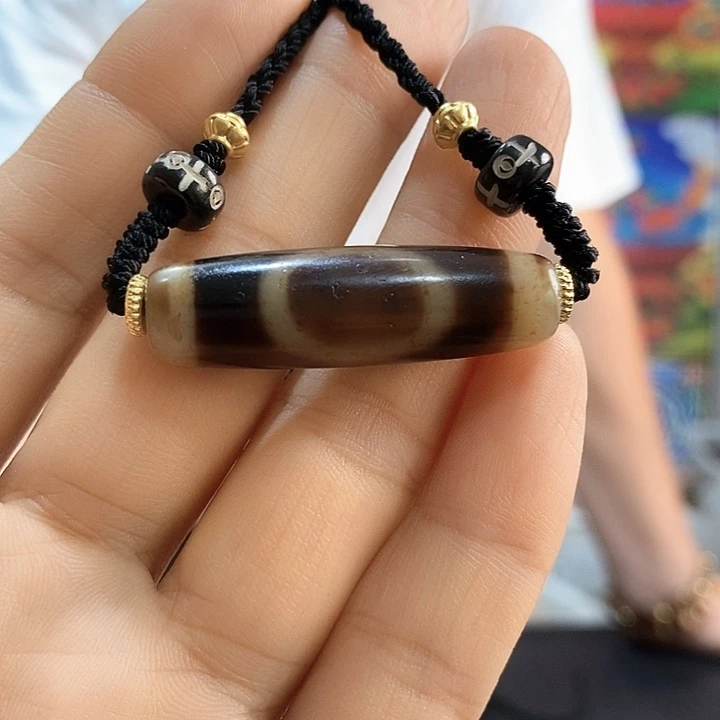 玛瑙/玉髓颈饰未镶嵌171