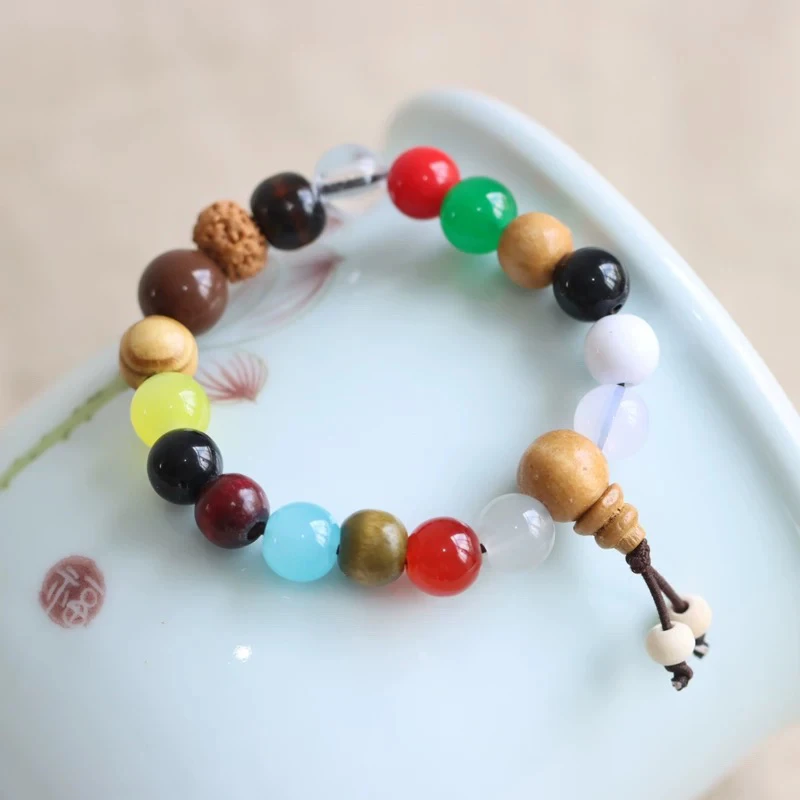 HSMY~1093 甄选手串（无礼盒）