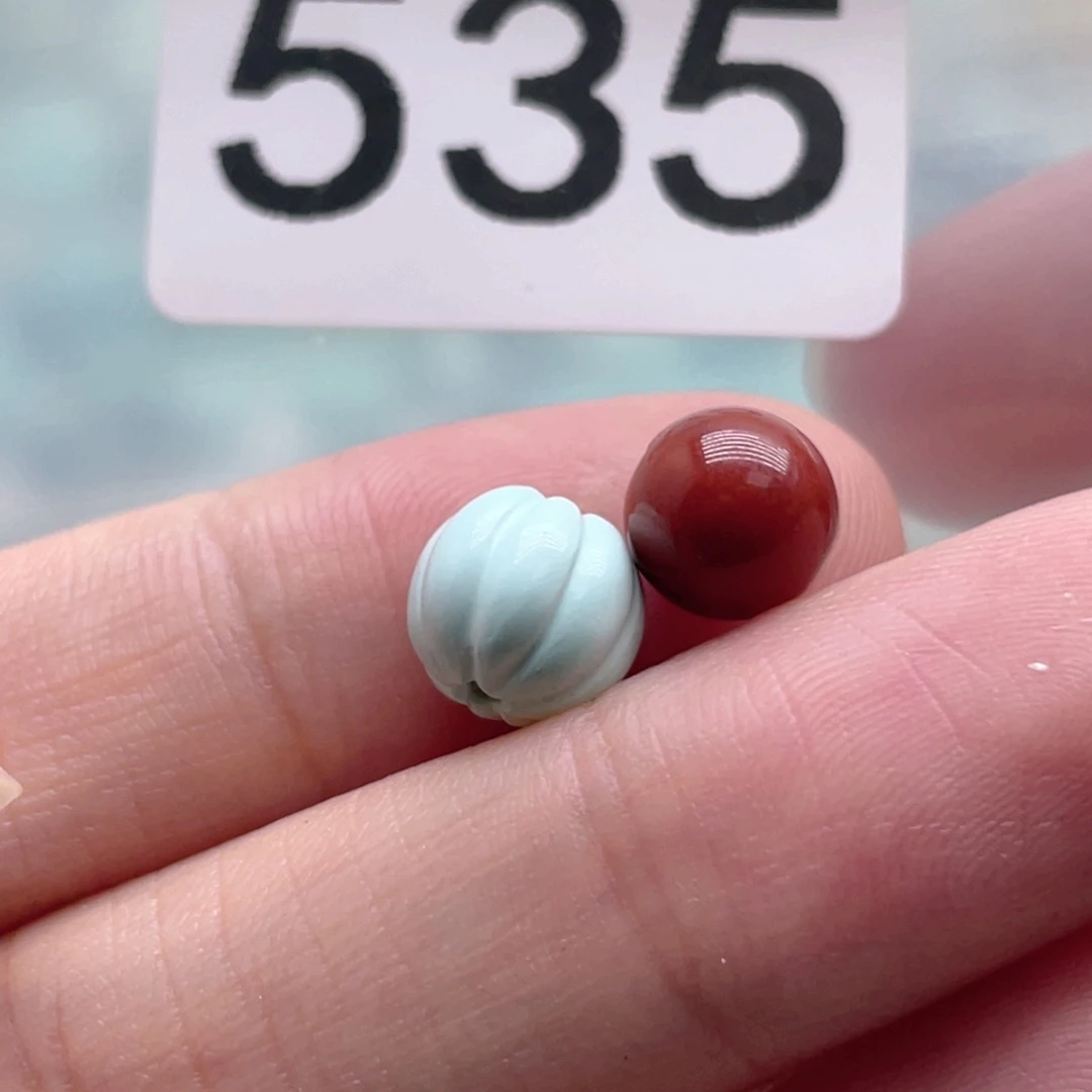 未镶嵌南红玛瑙珠宝奇石