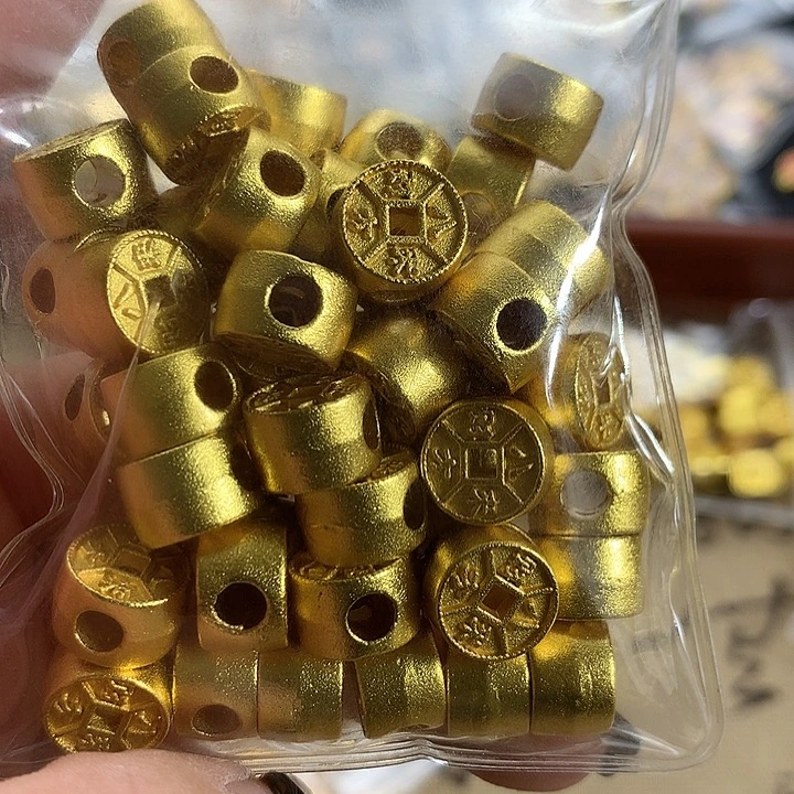 铜合金纯色系列 满三单飞6