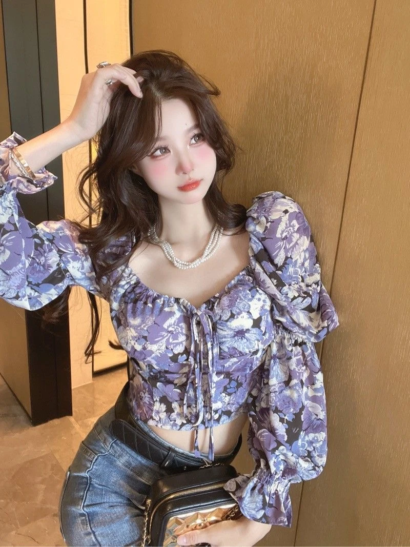 孤品尾货辣妹小衫扣号链接，默认微瑕，NO退换介意勿拍