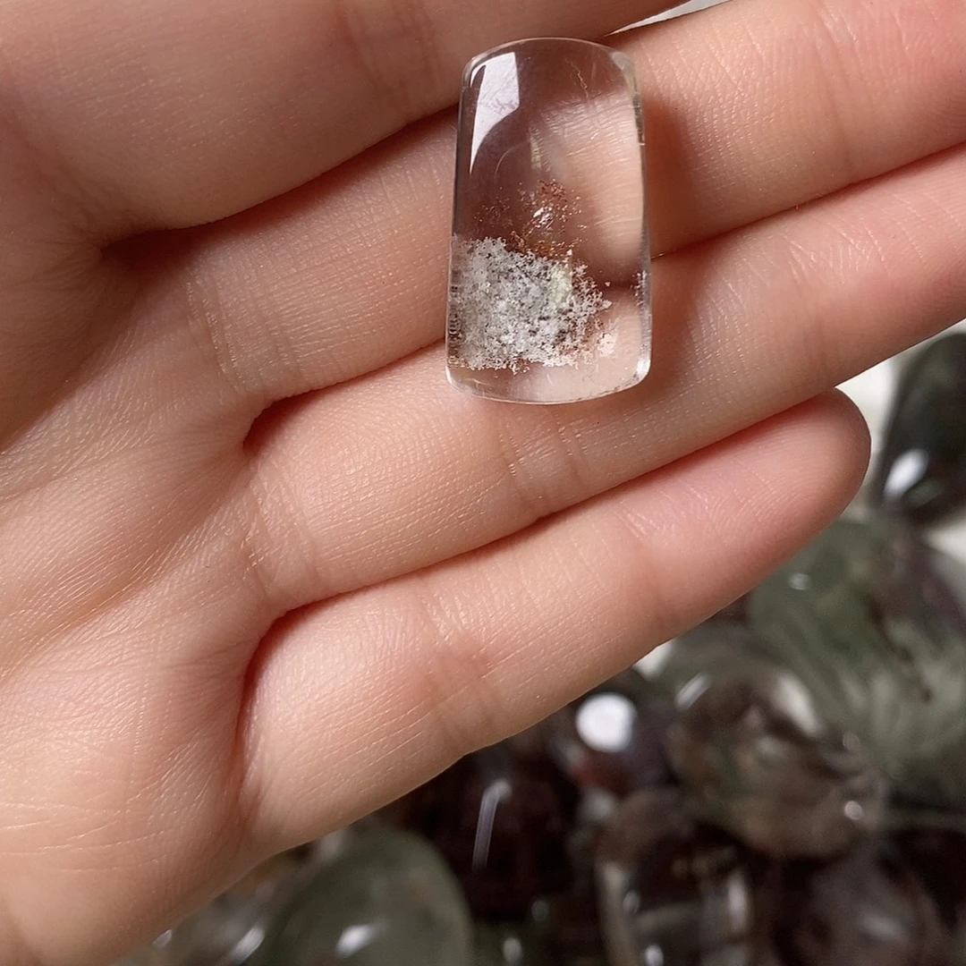 银S925镶嵌紫晶颈饰