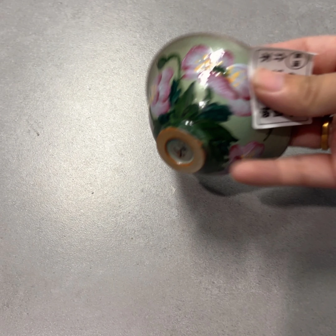 景德镇纯手工制作工艺