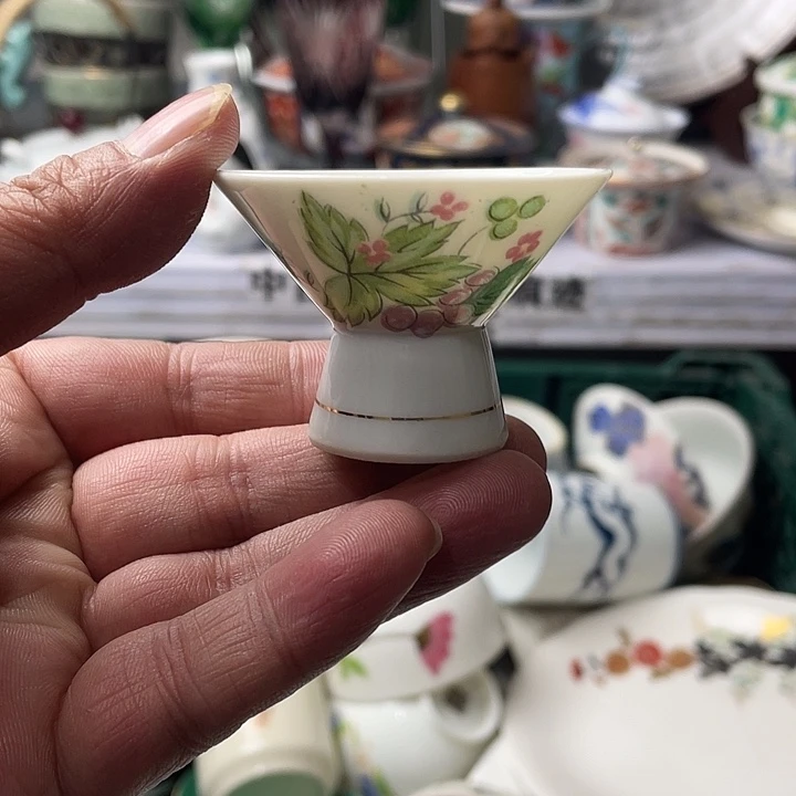水滴瓷器水滴瓷器