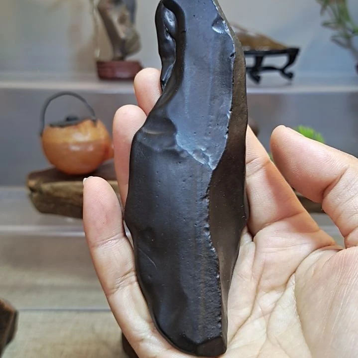 则*戈壁石天然奇石原石