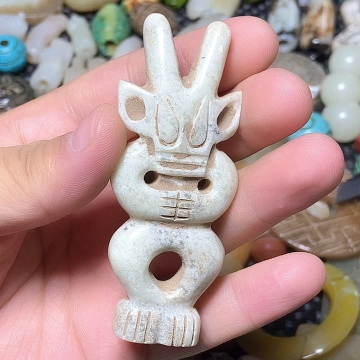 摆件直播间链接122