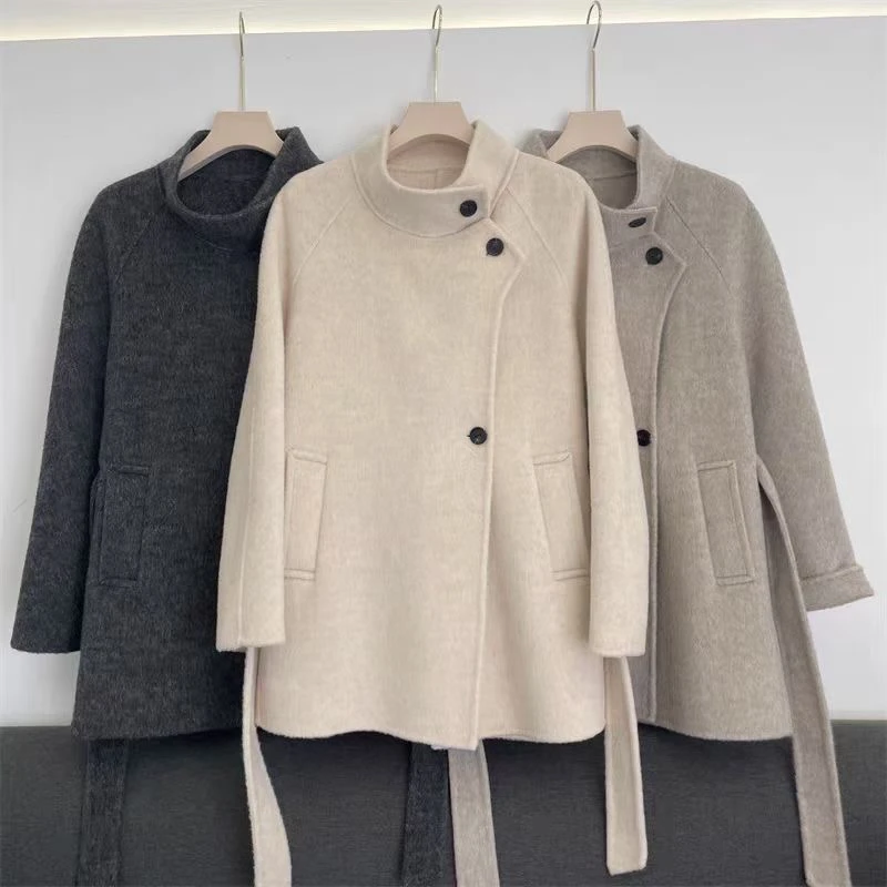 宋美丽家大衣扣号链接（问美丽要编码再下单）