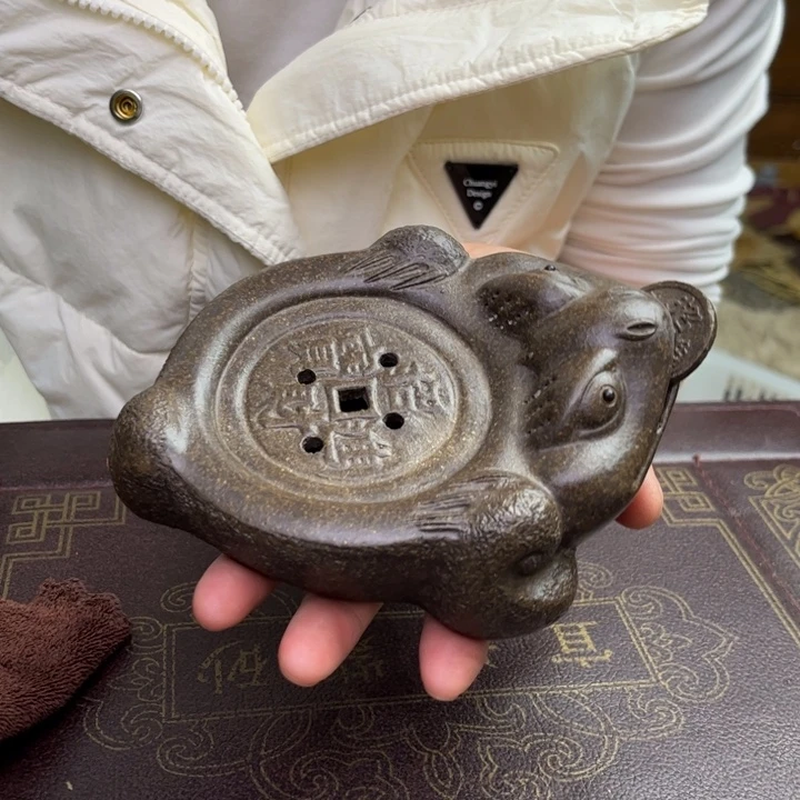 茶壶紫砂宜兴紫砂壶
