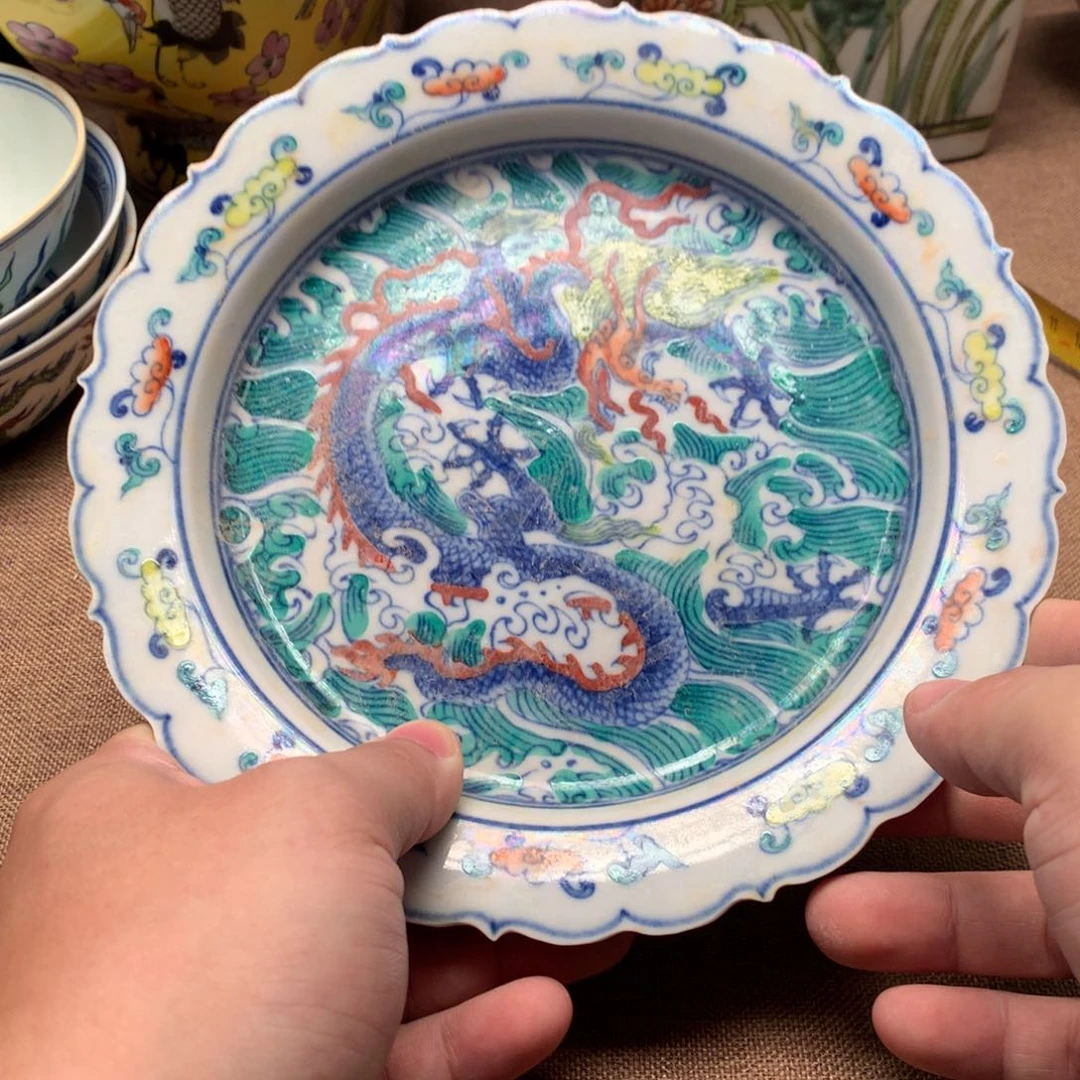 摆件旧藏瓷器旧藏瓷器