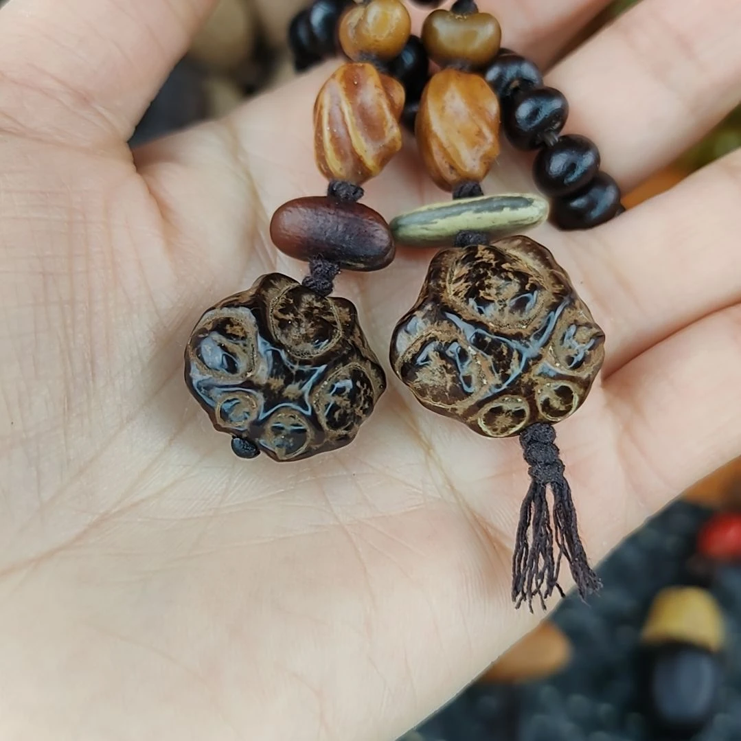 烧***乐小鬼脸挂件直播间选款不退换