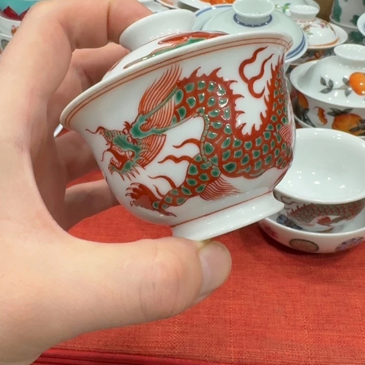 陶瓷艺术品收藏陶瓷