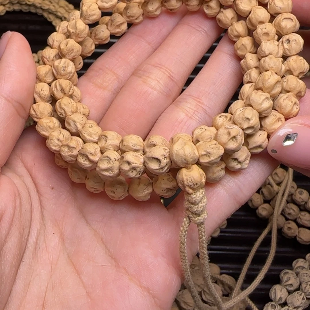 柏香籽/百香籽吊坠浪*