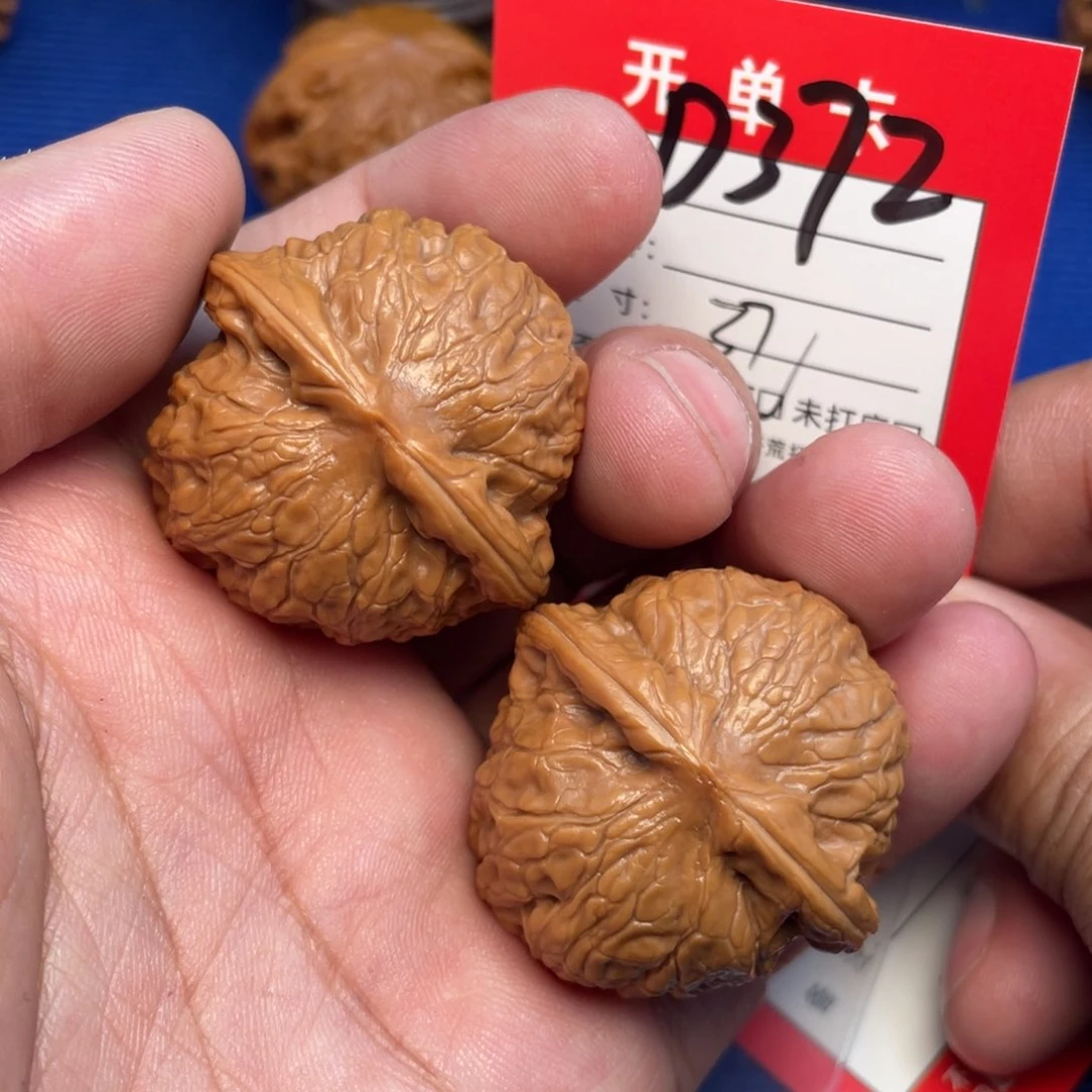 把件文玩核桃文玩