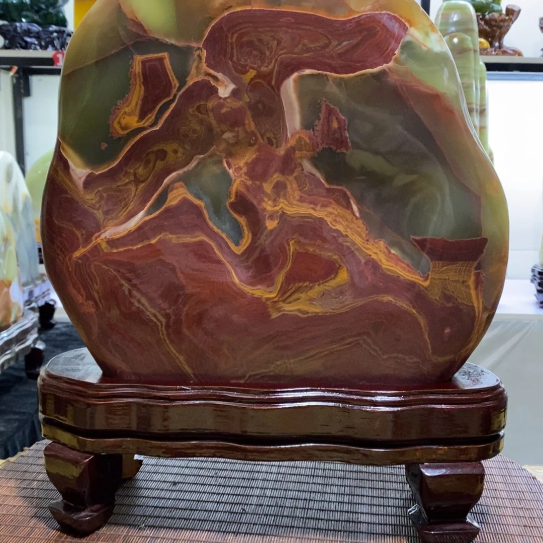 山水家居装饰设计