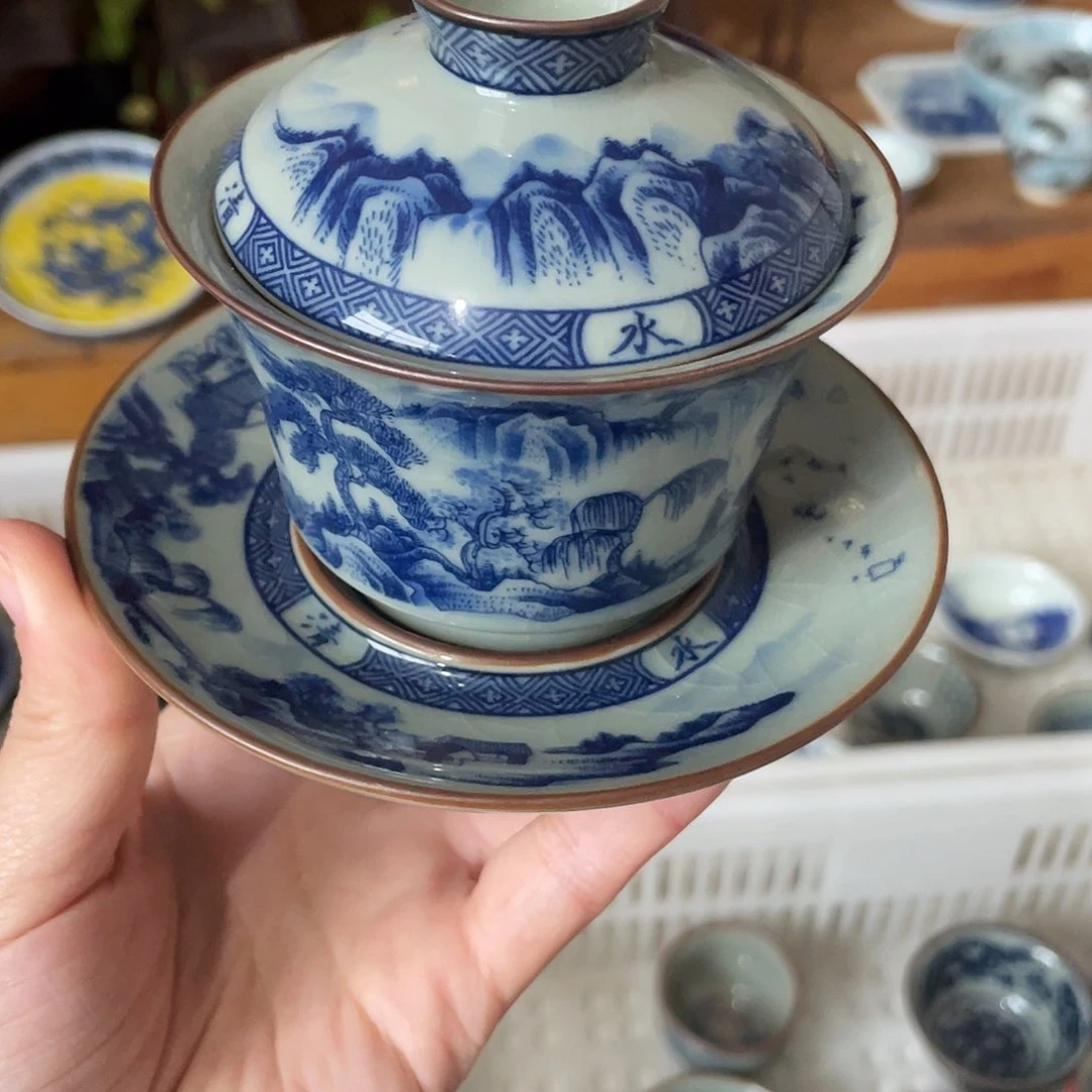 景德镇陶瓷福利价格