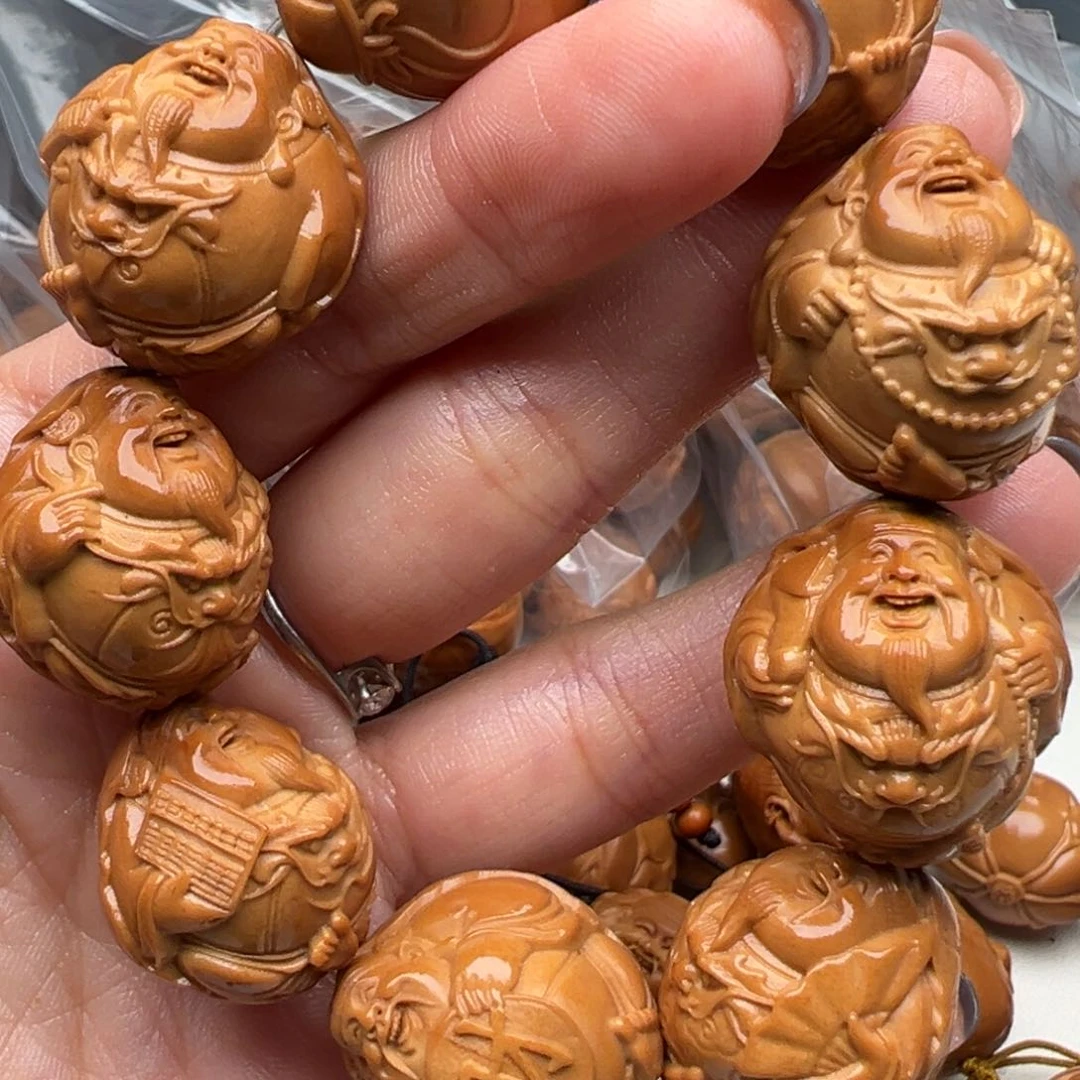橄榄核手串/手链橄榄核