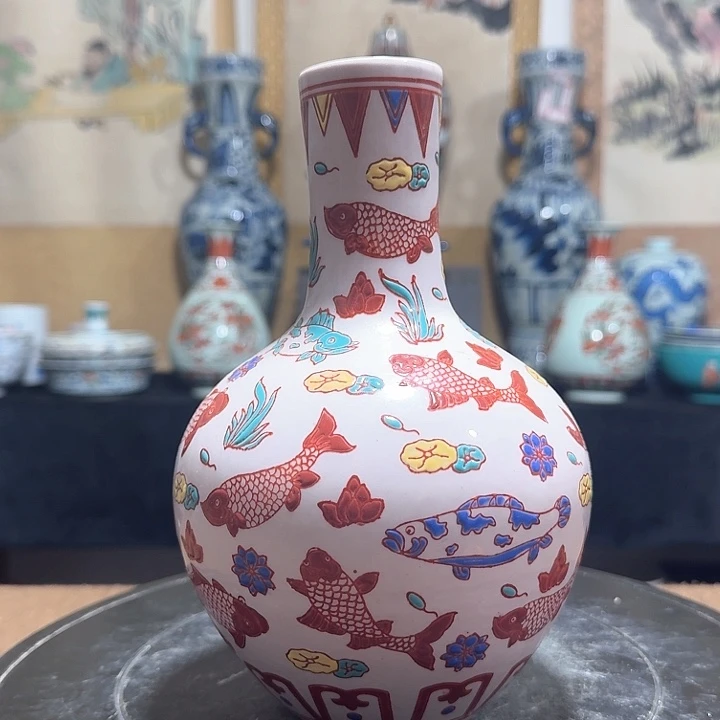 瓷其他