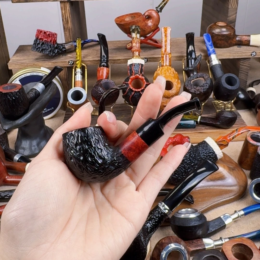 意大利进口石楠木