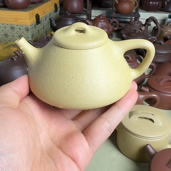茶壶紫砂宜兴紫砂壶