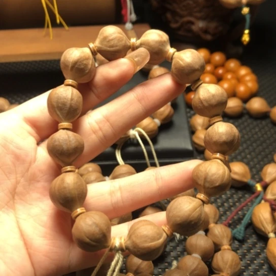 ****橄榄核手串/手链手串