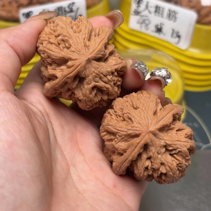 吊坠文玩核桃44-32665-02