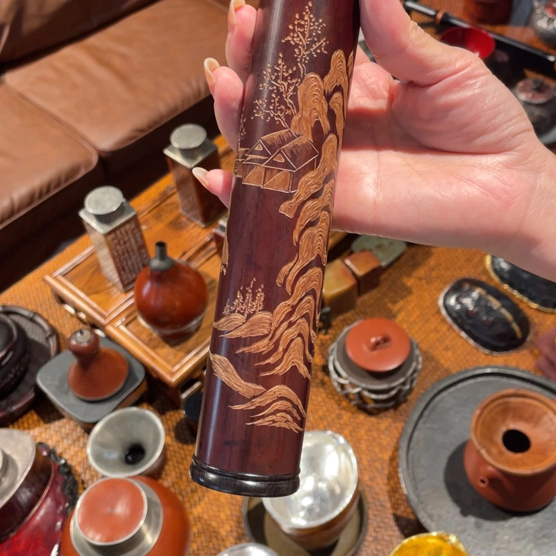 紫砂纯手工制作纯手工制作