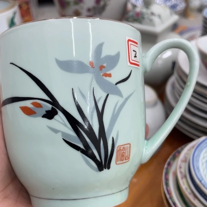 日用家用陶瓷制品