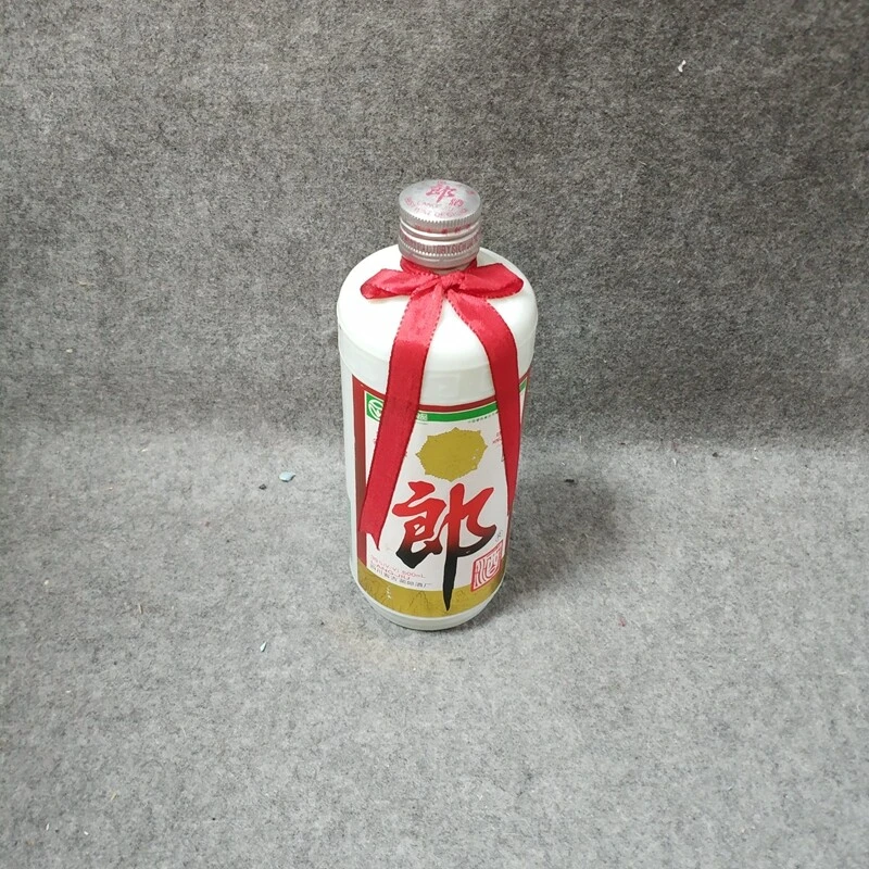 90年代郎酒39度500ml-M25FW008969-03