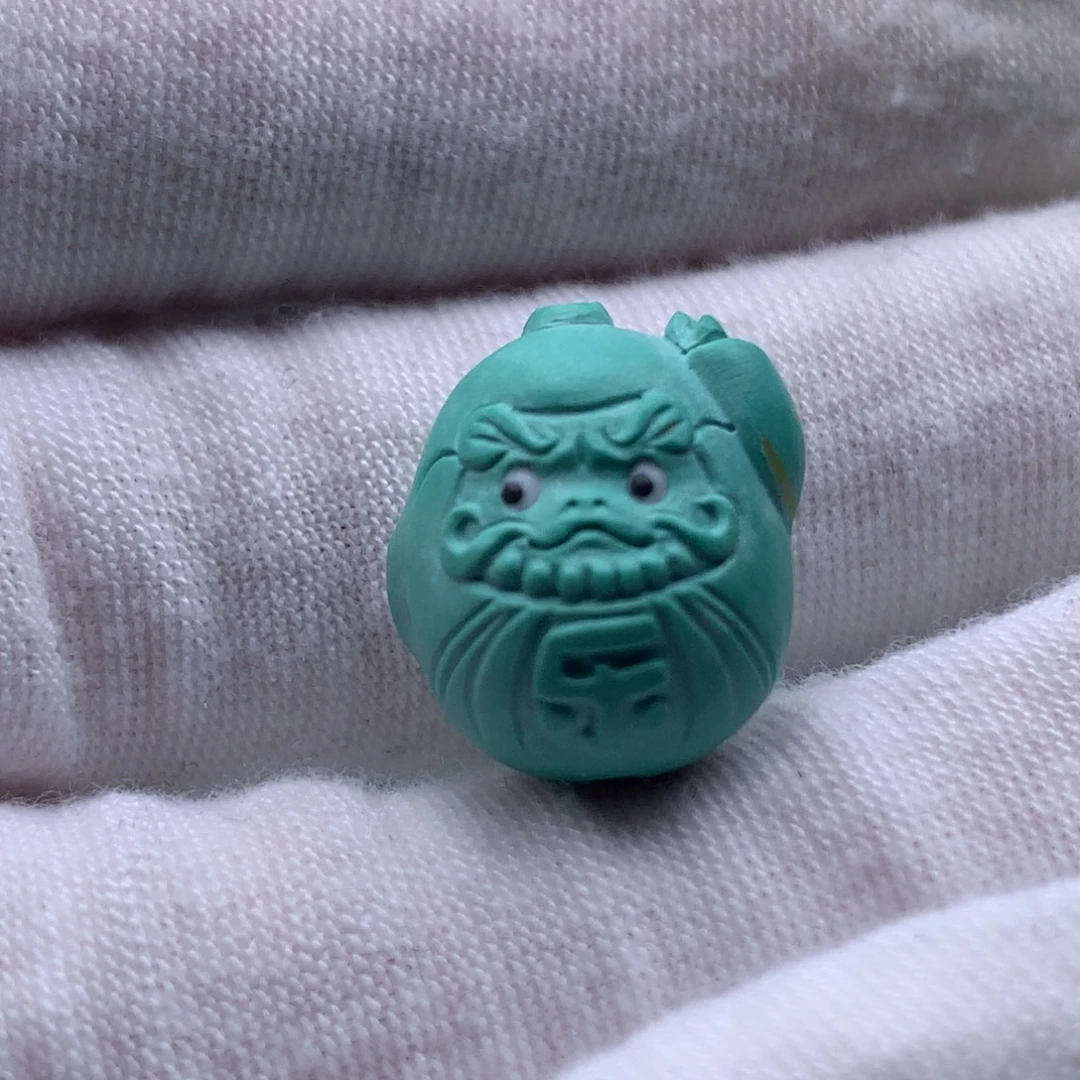 绿松石未镶嵌单品