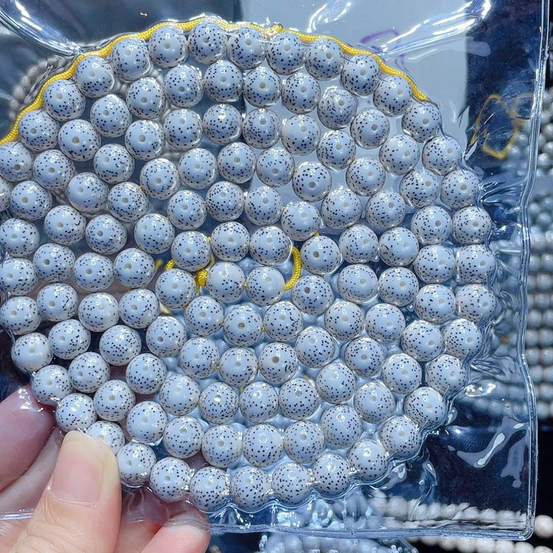 悠***咪吊坠星月菩提星月