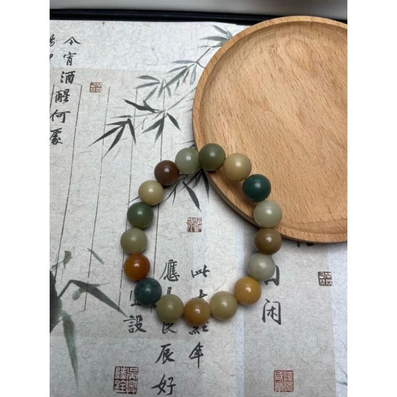 80077 精品手串 无礼盒
