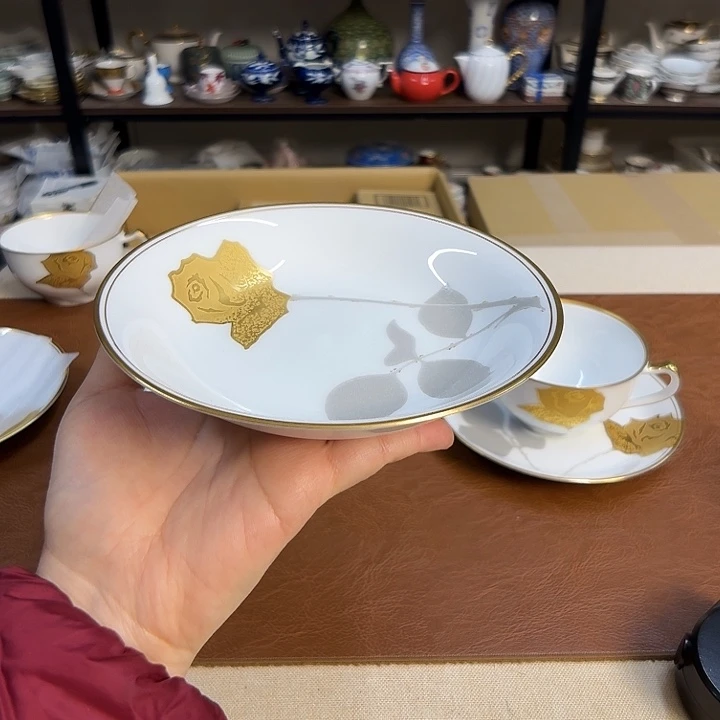 瓷片介里家的精选好物