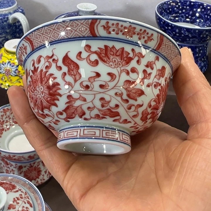 全场景德镇陶瓷景德镇陶瓷艺术