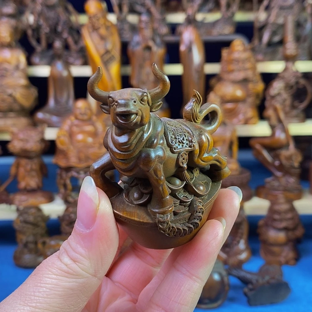黄杨木小叶黄杨木工艺品