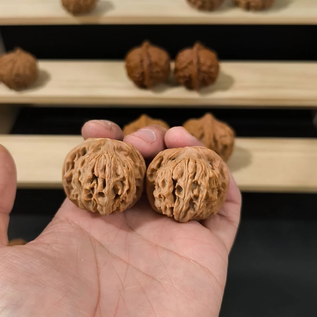 文玩核桃吊坠39天地