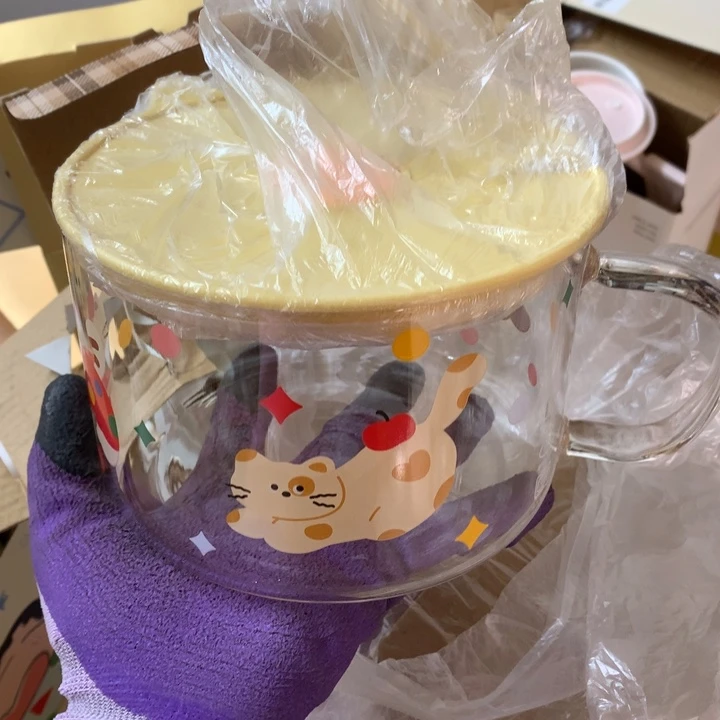 陶瓷制品满25拼单发货默认微瑕